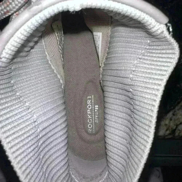 NWT! Rockport Women's R-Evolution With Bungee Bootie Ankle Boot / Size 7.5! - Picture 9 of 10